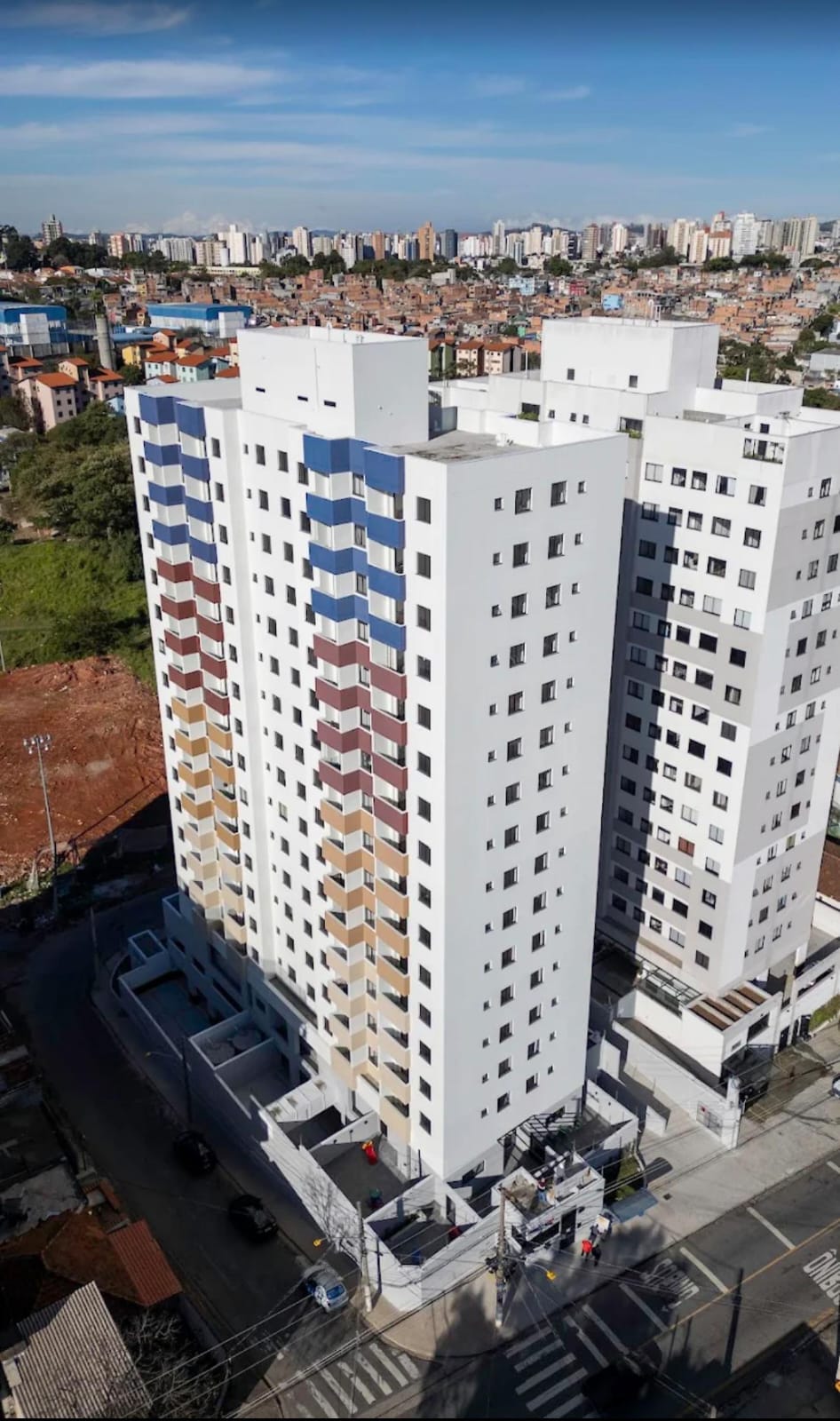 Residencial Aquarela